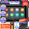 OTOFIX D1 PRO Auto OBD2 Diagnosegerät ALLE System Key Programmier 40+ Funktionen