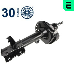 OPTIMAL A-5071GL Stoßdämpfer Stossdämpfer Vorderachse Vorne für Honda 