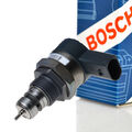 BOSCH 0281006253 Druckregelventil Common-Rail-System für A4-A8 Q5 Q7 CAYENNE