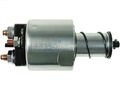 Magnetschalter, Starter AS-PL SS3090S für MERCEDES-BENZ
