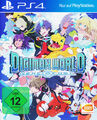 Digimon World: Next Order PS4 Neu & OVP