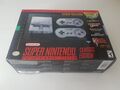 Super Nintendo Entertainment System SNES Classic Edition Mini Console [New!]