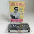 Elvis Presley Kassette Good Rockin Tonight Louisiana Hayride Aufnahmen PLAC 146