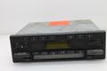  Mercedes W126 W124 W201 Autoradio Becker Radio 