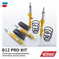 Fahrwerkssatz Federn/Dämpfer EIBACH B12 Pro-Kit E90-25-003-01-22 für SLK R170