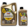 6 L TOTAL QUARTZ INEO MDC 5W-30 Motoröl MB 229.52 GM Dexos2 Motoröl Öl