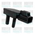 HOFFER Sensor Abgasdruck 7472584 für LANDROVER RANGE ROVER 3 L322 4x4