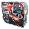 HB4 Osram Nightbreaker Laser 150 Next Generation 2er Box 9006NL-HCB