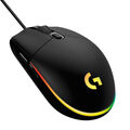 Logitech Gaming-Maus G203 LIGHTSYNC