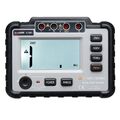 Digital Isolationswiderstand Messgerät Tester Megohmmeter Multimeter 250V-1000V