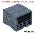 6ES7212-1AE40-0XB0 S7-1200 PLC Module CPU 1212C CPU Module for SIEMENS SIMATIC