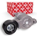 febi bilstein 102165 Riemenspanner Keilrippenriemen für MAZDA 6 3 CX 7 GH BL ER