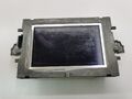 Mercedes-Benz E W212 2010 Bildschirm Display A2129004900 AMD77120