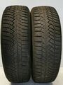 X2 215 65 R17 99H M+S KONTINENTAL WINTERKONTAKT TS850P SUV 5,2 mm