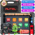 2024 Neu Autel MaxiCOM MK906S Pro-TS OBD2 TPMS Diagnosescanner Up von MK906PRO