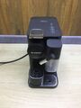 De'Longhi Nespresso Lattissima One EN510.B Kaffeekapselmaschine, schwarz, I29158