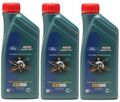 Castrol Magnatec (ex. Professional) A5 5W-30 Ford Motoröl 3x 1l = 3 Liter