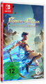 Prince of Persia - The Lost Crown - Spiel für Nintendo Switch  - NEU & OVP