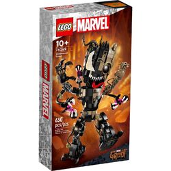 Lego 76249 Venomized Groot