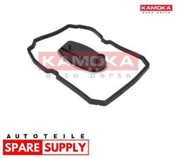 HYDRAULIKFILTER, AUTOMATIKGETRIEBE FÜR CHRYSLER DODGE JEEP KAMOKA F600901