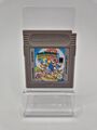 Super Mario Land 2: 6 Golden Coins (Nintendo Gameboy, 1992)