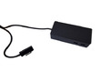 Microsoft Surface A1661 Dockingstation - Schwarz Ohne Netzteil