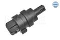 MEYLE Sensor, Ansauglufttemperatur  u.a. für AUDI, FORD, SEAT, SKODA, VW