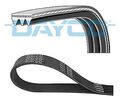 Dayco Keilrippenriemen 3Pk675 für Hyundai KIA Tucson + / + Trajet + / 99-10