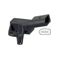 1x ORIGINAL® Delphi Sensor, Saugrohrdruck für VW Golf IV Up Golf V Polo Passat