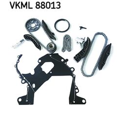 Steuerkettensatz SKF VKML 88013