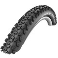 Reifen Schwalbe Black Jack K-Guard 26 x 2.25"/57-559 - Schwarz