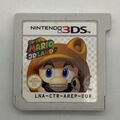 Super Mario 3D Land (Nintendo 3DS, 2011)