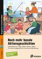 Lisa Rauh / Noch mehr basale Aktionsgeschichten /  9783403208938