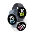 Samsung Galaxy Watch 5 SM-R915 44mm LTE Sport Fitness Tracker Uhr Herzfrequenz