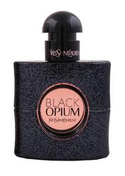 YSL Black Opium 30mL Eau de Parfum Spray Yves Saint Laurent EdP Damenduft Düfte