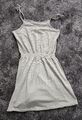 H&M Mädchen Kleid * Trägerkleid Größe 158 / 164