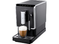 Tchibo Kaffeevollautomat Esperto Latte anthrazit