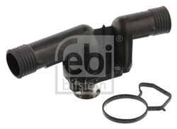 FEBI BILSTEIN Thermostatgehäuse 36455 Kunststoff für BMW 3er Compact E36 Z3 318