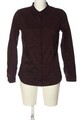 ZERO Langarmhemd Damen Gr. DE 36 braun Casual-Look