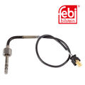 FEBI BILSTEIN Sensor, Abgastemperatur 170483 für MERCEDES-BENZ