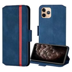 Handy Tasche Schutz Hülle Flip Cover Case Klapp Handy Etui Schale mit Kartenfach