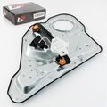 Fensterheber elektrisch hinten links für SEAT LEON 1M1 TOLEDO II 2 1M2
