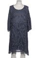 American Vintage Kleid Damen Dress Damenkleid Gr. M Marineblau #hk7l65u