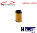 MOTOR ÖLFILTER HENGST FILTER E622H D145 I FÜR BUICK ENCLAVE 3.6 3.6L 205KW