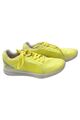 PUMA Ignite Sportschuhe Damen Gelb Gr. 37 Laufschuhe Sneaker