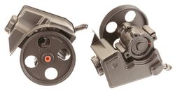 TRW Hydraulikpumpe Lenkung JPR486 +161.39€ Pfand für CITROËN XSARA PICASSO N68