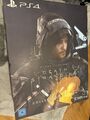 death stranding collectors edition Ps4