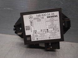 1688200426 STEUERGERÄT FÜR WEGFAHRSPERRE FÜR MERCEDES-BENZ VANEO W414  4752635