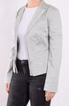 Marc Cain Sakko Jacke Blazer Damen Gr.3 (DE 36, N3) Blazer Grün 133396