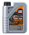 LIQUI MOLY Top Tec 4200 5W-30 New Generation 1 l (3706) Motoröl